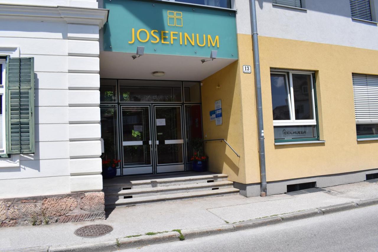 Fruehstueckspension Josefinum Bad Aussee Exterior photo